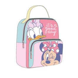 Cerdá Mochila Infantil Minnie Pink para Tiempo Libre | Edad Mínima +3 Años | 19x23x8 cm Precio: 13.6004. SKU: B1CQXAXF8M