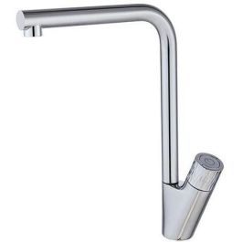 Edouard Rousseau EDO3047404062958 Mezclador de Fregadero Cromo con Aireador Invisible Patty Precio: 92.58999981. SKU: B1F83FS7KT