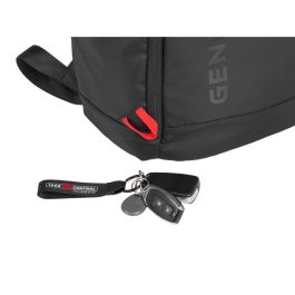 Maletín para Portátil Genesis NBG-2217 15,6''