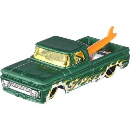 Mattel Coche Hot Wheels Pack 3 Coches Modelos Surtidos