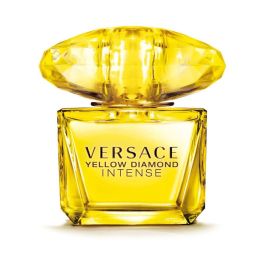 Versace Yellow Diamond Intense Eau de Parfum para Mujer, 50 mL Precio: 51.98999982. SKU: B17F629ZEA