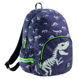 Miquelrius Mochila Doble Roma Reciclada T-Rex, RPET, 24L, MR19276 Precio: 39.69000013. SKU: B1CZCBWF9R