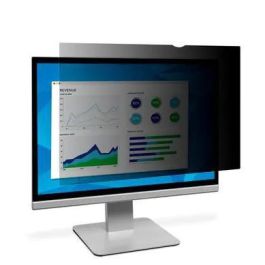 3M 3M Privacy Filter for 23.6in Monitor, 16:9, PF236W9B Precio: 197.4999994. SKU: B185E9P49R