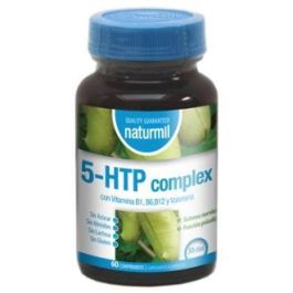 5-Htp Complex 100Mg. 60Comp. Precio: 26.4999999. SKU: B1HSSK7HEV