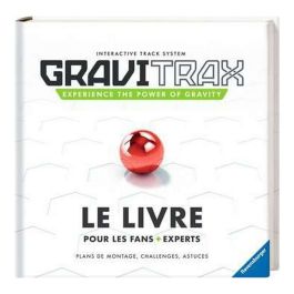 Ravensburger - Libro GraviTrax - 4005556270019