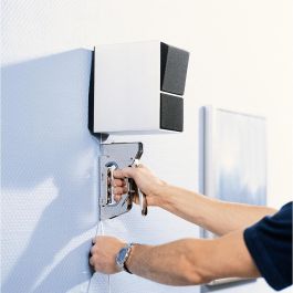 Rapid Grapadora para cable R36