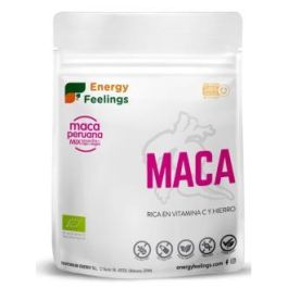 Maca Polvo 200Gr. Eco Vegan Sg Precio: 6.8899996. SKU: B1JT8PCBKF