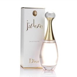 Dior J'adore Eau de Toilette para Mujer 50 ml Vaporizador Precio: 92.50000001. SKU: B1ANFRARLA