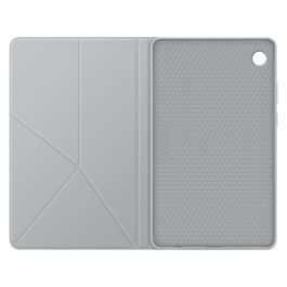 Samsung EF-BX130 Funda Libro para Galaxy Tab A11 8.7 Pulgadas Color Blanco