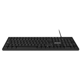 Phoenix K100 Teclado Multimedia Usb Negro Phoenix K100 Teclado Multimedia Usb Negro