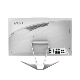 Msi Ordenador All In One Pro AP222T-499EU con Pantalla Táctil de 22" Intel Pentium Gold Windows 11 Pro 4GB RAM 128GB SSD