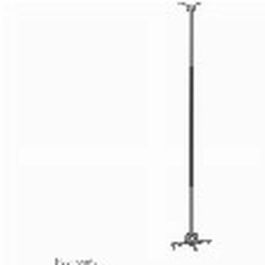 Soporte de Pared Neomounts ACL25-500BL Negro Soporte de Pared Neomounts ACL25-500BL Negro