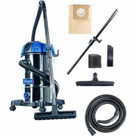 Aspirador en seco y húmedo SCHEPPACH 30L - 1300W - NTS30 Premium Aspirador en seco y húmedo SCHEPPACH 30L - 1300W - NTS30 Premium Precio: 143.68999986. SKU: B16PFJ3BPV