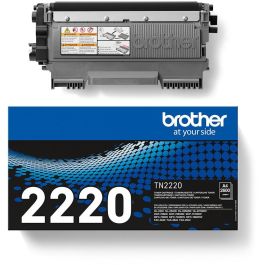 Brother Toner Negro Hl2240D-2250Dn-2270Dw