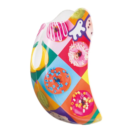 Ferplast Cubierta Cover Amigo Medium Donuts Precio: 10.89. SKU: B15SVZL6R8