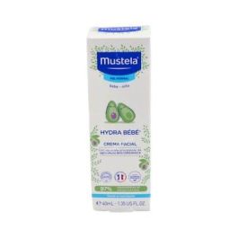 Mustela Hydra-Bébé Crema Facial 40ml Precio: 8.49999953. SKU: S05102239
