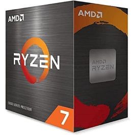 AMD Ryzen 7 5700X Procesador AM4 3.40GHz 32MB Cache BOX 100-100000926WOF Precio: 309.50000004. SKU: S0235765