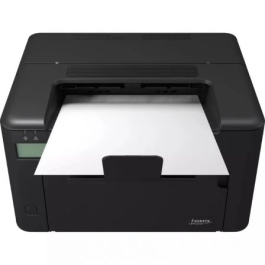 Canon Impresora Láser Monocromo LBP122DW SENYS Dúplex Red WiFi 29ppm ByN