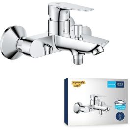 Grohe Mezclador monomando de baño/ducha Precio: 105.50000043. SKU: B129JBNFSF