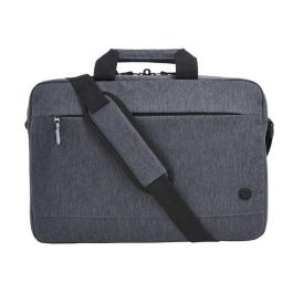 HP Prelude Pro 15.6-inch Laptop Bag, Bolsa Portátil Duradera y Segura de Tejido Reciclado con Forro Verde Oliva Precio: 26.99116266. SKU: B1HTBCTD8P