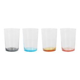 Set de Vasos LAV BDG392PBT.60 515 ml (6 Unidades) Set de Vasos LAV BDG392PBT.60 515 ml (6 Unidades)