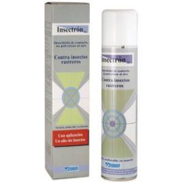 Insectron (Contra Insectos Arrastrantes) 300Ml. Precio: 14.49999991. SKU: B1B486RQ2W