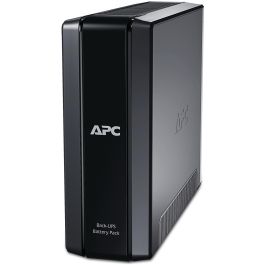 APC Back-UPS Pro Battery Pack 24V - Batería Externa SAI - 12V Precio: 354.89000041. SKU: B182MT67RN