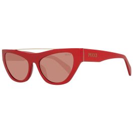 Gafas de Sol Mujer Emilio Pucci EP0111-5566Y Ø 55 mm Gafas de Sol Mujer Emilio Pucci EP0111-5566Y Ø 55 mm