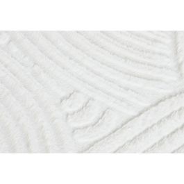 DKD Home Decor Alfombra Urban Crudo 230 x 160 cm