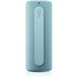 Loewe LOE1702551740607 Altavoz Portátil Inalámbrico We.HEAR 1 Bluetooth 40W IPX6 14h Batería Azul Agua Precio: 77.50000027. SKU: B1D462FQDA