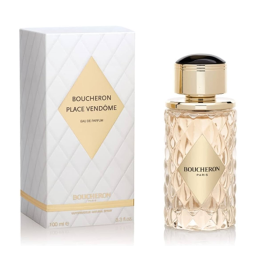 Boucheron Place vendome eau de parfum 100 ml vaporizador Precio: 34.50000037. SKU: B1CXRME6T4