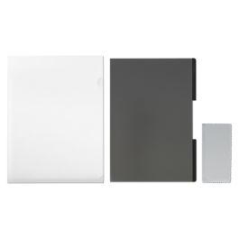 Kensington Filtro de Privacidad Magnético MagPro Elite 15" para Surface Laptop 3/4/5/6 (15") | Anti-huelas, Reducción Luz Azul, Compatible Táctil