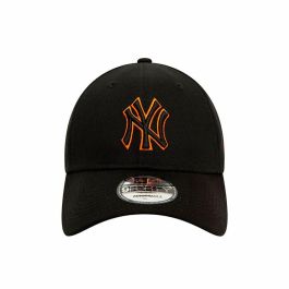 Gorra Deportiva New Era New York Yankees Multicolor Talla única