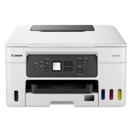 Canon MAXIFY GX3050 Impresora Multifunción Inyección de Tinta 3en1 A4 Color Wi-Fi Dúplex Precio: 382.49999942. SKU: S0236459