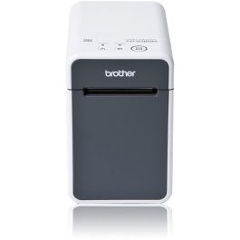 Brother P-Touch TD-2120N Etiquetadora Térmica Directa, Impresora de Etiquetas Inalámbrica Precio: 207.49999963. SKU: B17LFT3CXJ