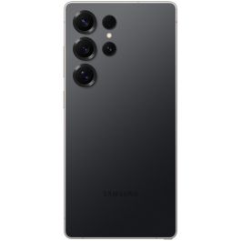 SAMSUNG Galaxy S25 Ultra 5G Enterprise Edition 256GB 12GB RAM 6.9" Titanium Black con 3 años de garantía