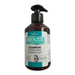 BIOTICA Biovax byotina champú para mujer 200 ml BIOTICA Biovax byotina champú para mujer 200 ml Precio: 7.58999967. SKU: B1FFLLBVRH