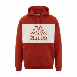 Sudadera con Capucha Hombre Kappa Ferti Swt Rojo 142 Crush Precio: 54.9945. SKU: B16EVB3R7W