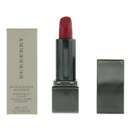 Kisses, Lápiz labial cremoso, 109, Military Red, 1 g *Miniatura Precio: 11.49999972. SKU: B1B8PFWK9K
