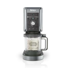 Ninja NC501EU Heladera Creami Deluxe 10 en 1 para Helados, Gelatos, Batidos, Sorbetes y Postres Congelados Precio: 323.69000037. SKU: B1KBTV8C28