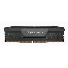 Corsair CMK32GX5M1B5600C40 32GB DDR5 5600MHz CL40 Vengeance Kit para PC Precio: 875.49999999. SKU: B1FT5N3J3V