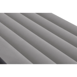 Bestway Colchón Hinchable 671BQ Tritech Twin para 1 Persona, Bomba USB Integrada, 1,88 m x 99 cm x 30 cm