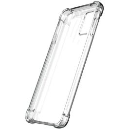 Funda para Móvil Cool Realme Narzo 50i | Realme C30 Transparente Realme Realme C30, Narzo 50i