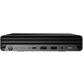 HP Pro Mini 400 G9 Mini PC Negro B70YJAT Intel Core i5-14500T 16GB DDR5 512GB SSD Windows 11 Pro Precio: 831.59000023. SKU: B144T2H8DQ