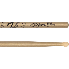 Zildjian Baquetas Z Custom Le Rock Gold Chroma Edición Limitada