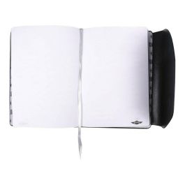 Cuaderno premium polipiel the mandalorian