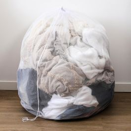 Je cherche une Idee Bolsa Red De Lavado 60x80 cm Poliéster Precio: 2.50000036. SKU: B13FNT2TTZ