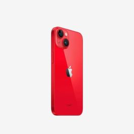 Apple iPhone 14 128GB (producto) rojo