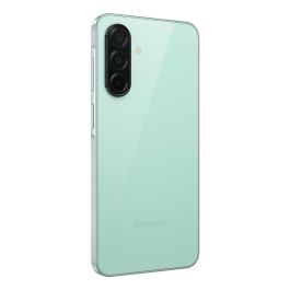 Samsung Galaxy A26 5G - Smartphone con pantalla Super AMOLED de 6.7", 120Hz, batería 5000mAh, carga rápida 25W, cámara 50MP, 256GB Samsung Galaxy A26 5G - Smartphone con pantalla Super AMOLED de 6.7", 120Hz, batería 5000mAh, carga rápida 25W, cámara 50MP, 256GB