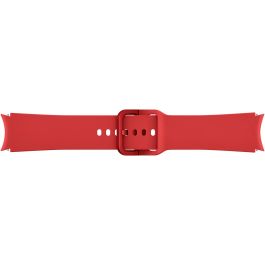 Samsung Sport Band (20 mm. M/L). Red